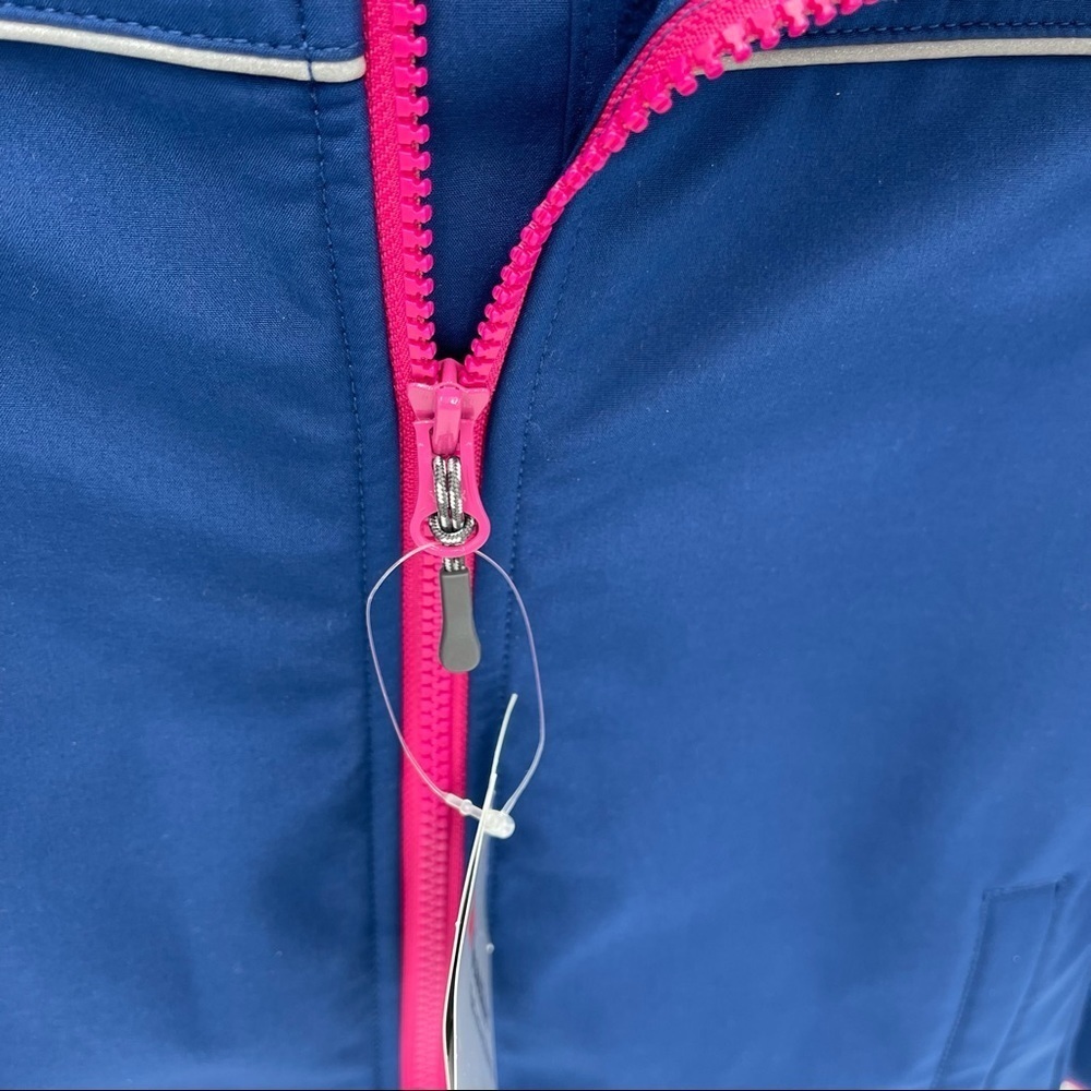 Kamik Soft Shell Jacket - Picture 3 of 8